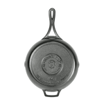 Lodge Blacklock Cast Iron Skillet 26cm