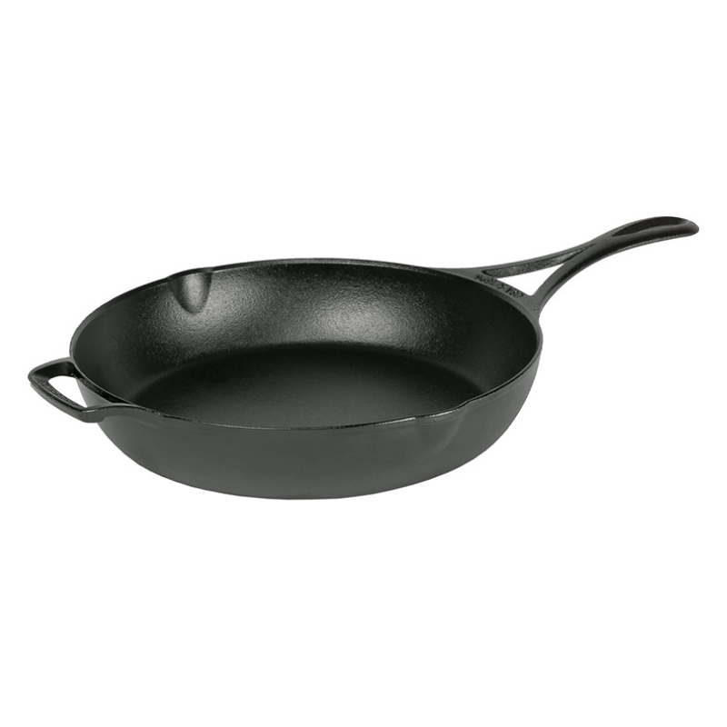 Lodge Blacklock Cast Iron Skillet 26cm