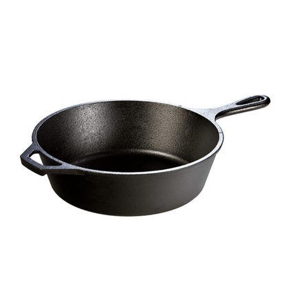 Lodge Cast Iron Deep Skillet 26cm