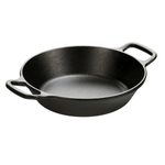 Lodge Cast Iron Dual Handle Pan 20cm