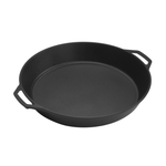 Lodge Cast Iron Dual Handle Pan 43cm