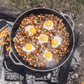 Lodge Cast Iron Dual Handle Pan 43cm