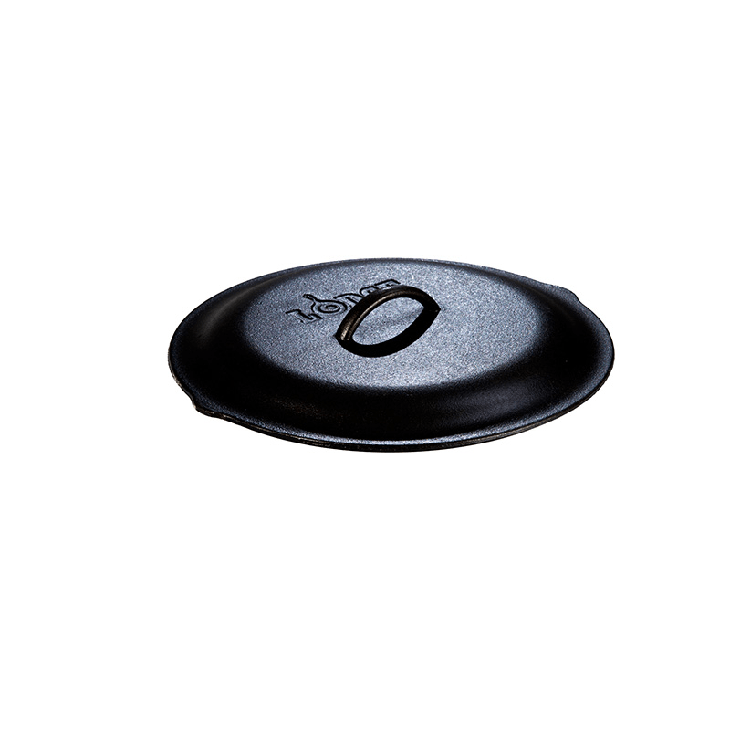 Lodge Cast Iron Lid 30cm