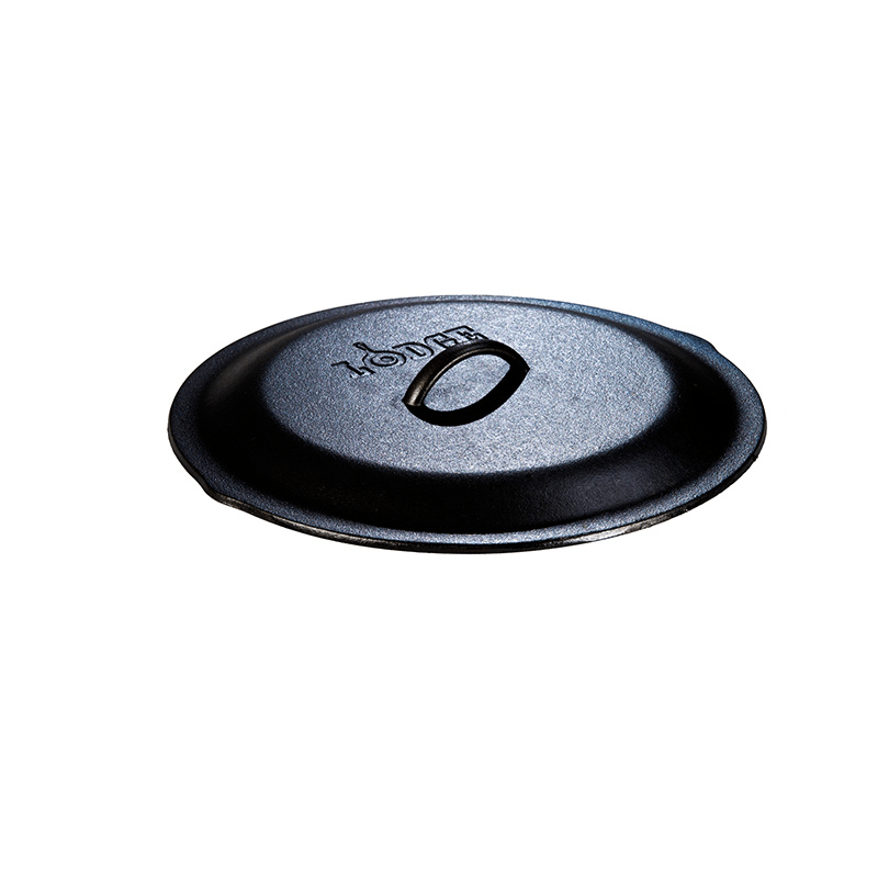 Lodge Cast Iron Lid 33cm