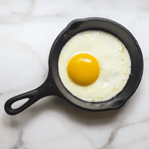 Lodge Cast Iron Skillet 13cm