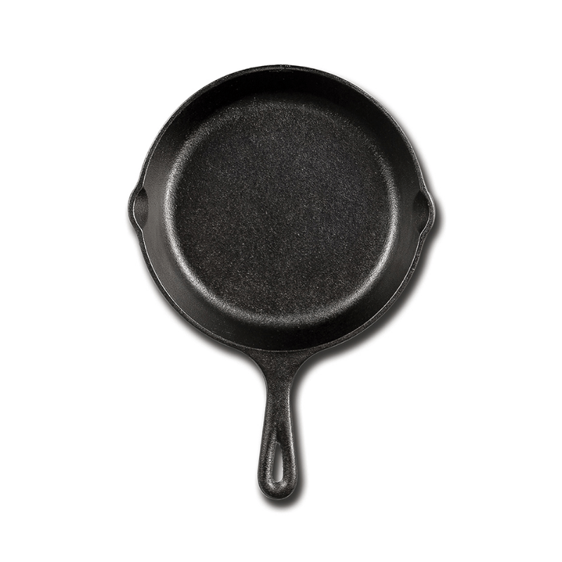 Lodge Cast Iron Skillet 16.5cm