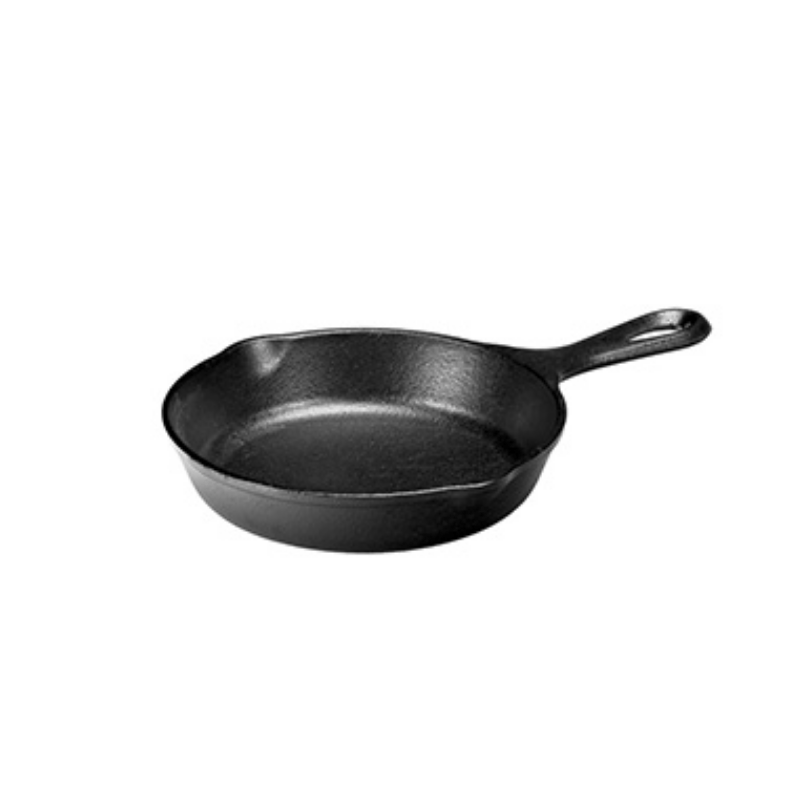 Lodge Cast Iron Skillet 16.5cm