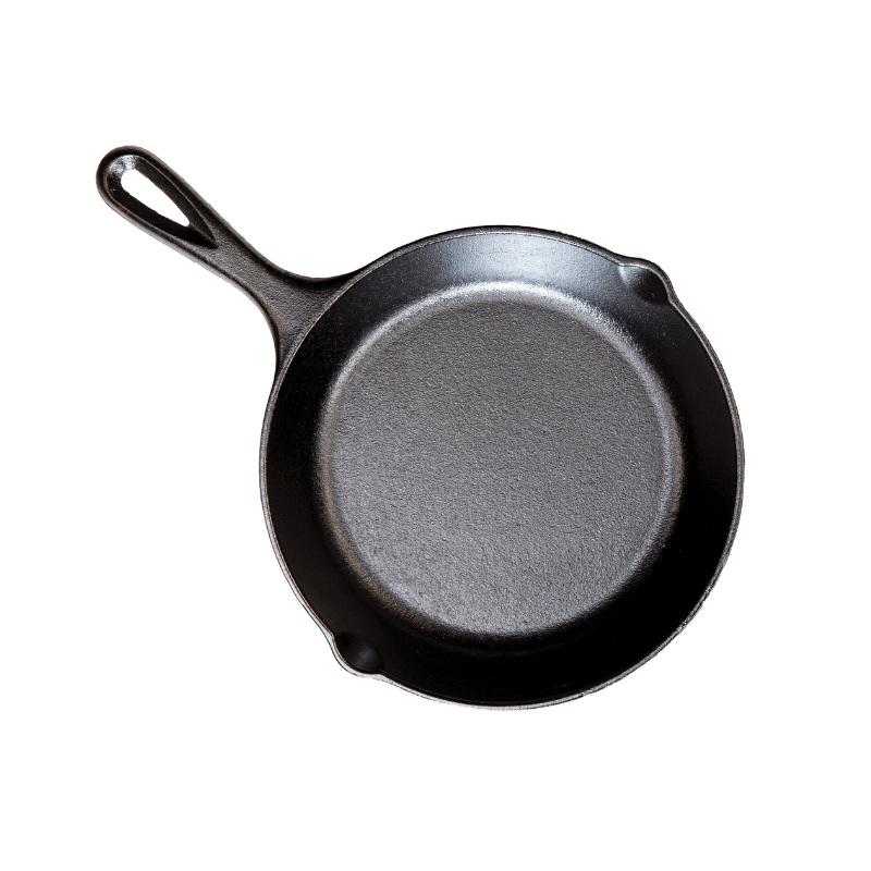 Lodge Cast Iron Skillet 20cm