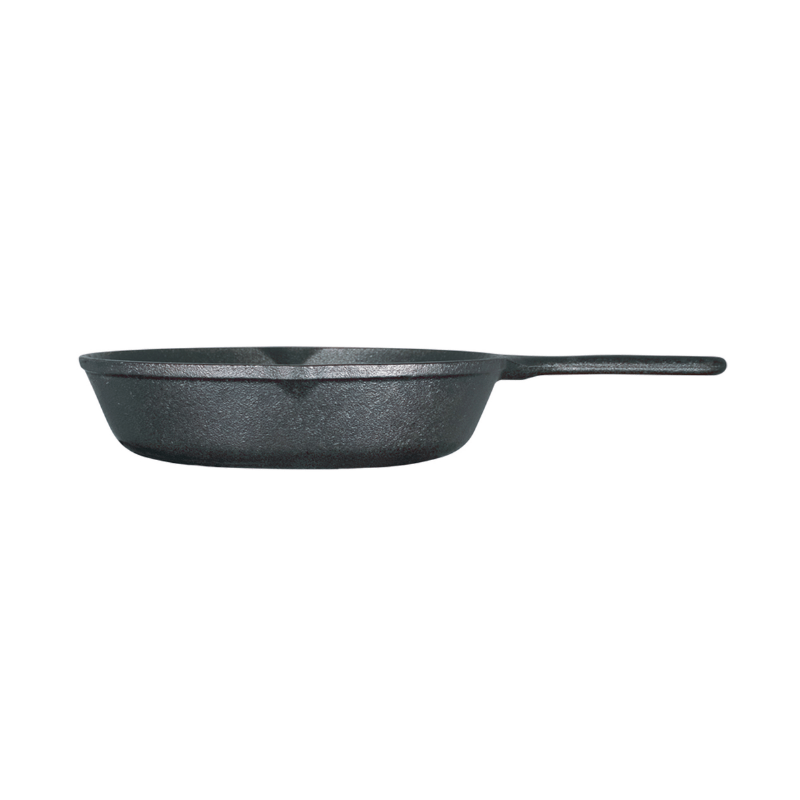 Lodge Cast Iron Skillet 20cm