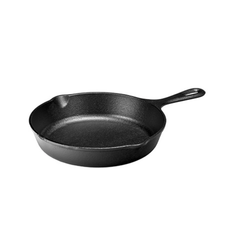 Lodge Cast Iron Skillet 22cm