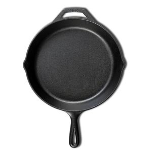 Lodge Cast Iron Skillet 26cm