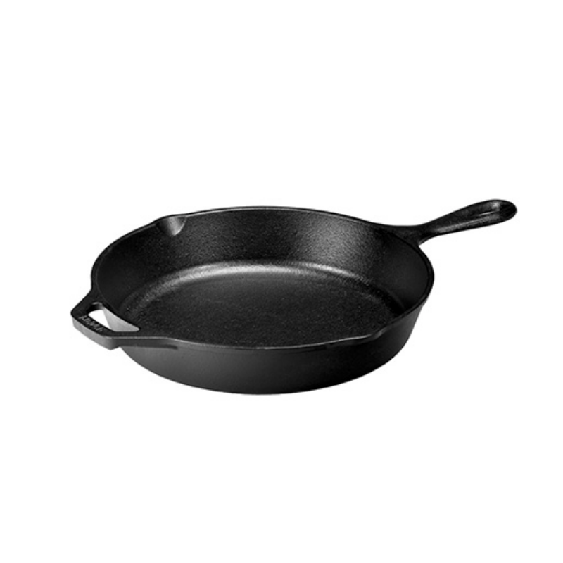 Lodge Cast Iron Skillet 26cm