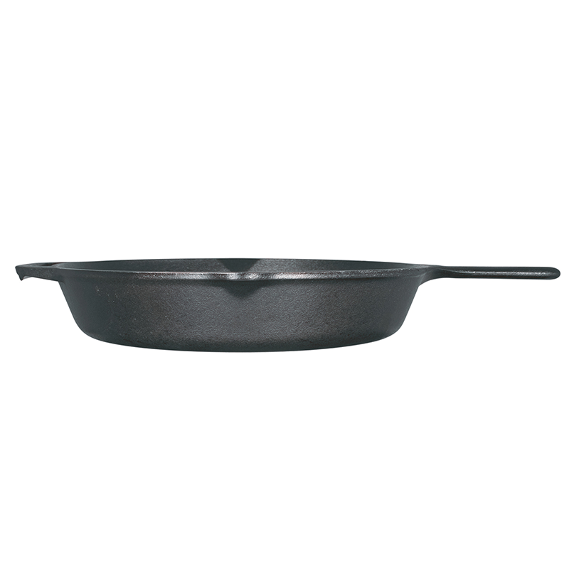 Lodge Cast Iron Skillet 30cm