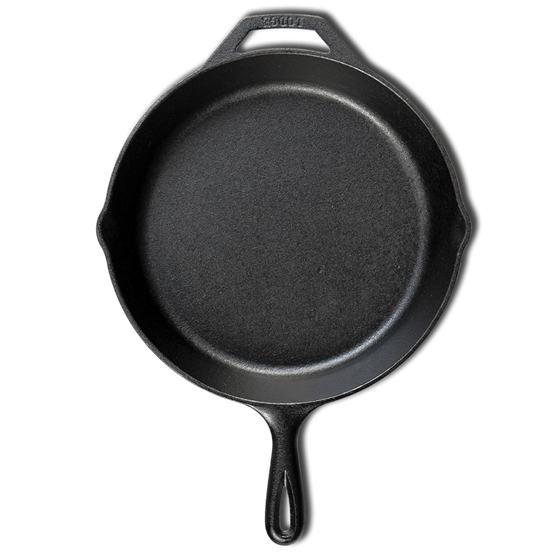 Lodge Cast Iron Skillet 30cm