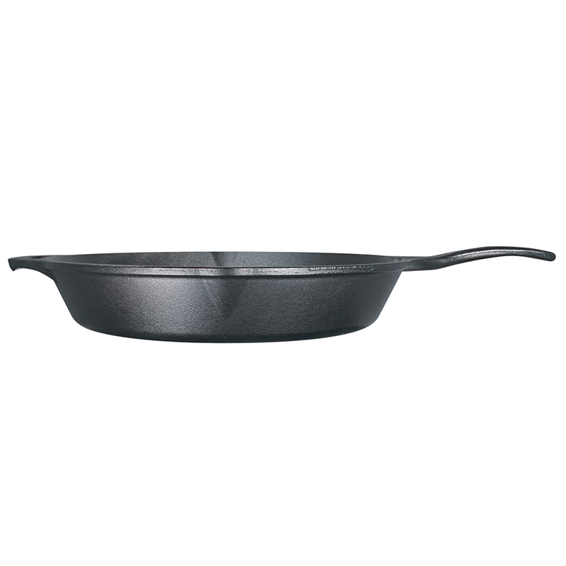 Lodge Cast Iron Skillet 33.5cm