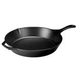 Lodge Cast Iron Skillet 33.5cm