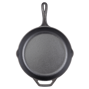 Lodge Cast Iron Skillet 33.5cm