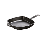 Lodge Cast Iron Square Skillet 26cm