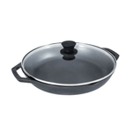 Lodge Chef Collection Cast Iron Everyday Pan 30cm