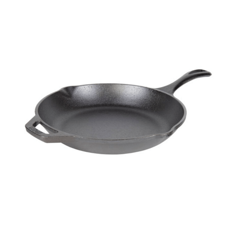 Lodge Chef Collection Cast Iron Skillet 26cm