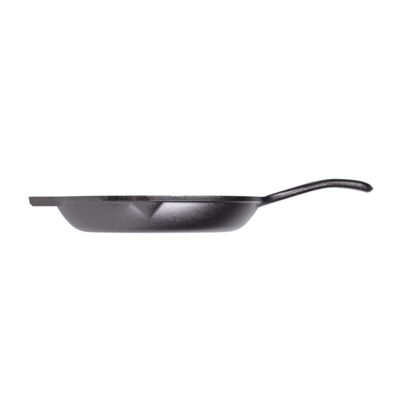 Lodge Chef Collection Cast Iron Skillet 26cm