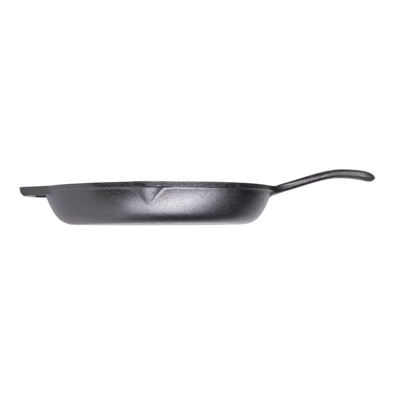 Lodge Chef Collection Cast Iron Skillet 30cm