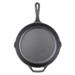 Lodge Chef Collection Cast Iron Skillet 30cm