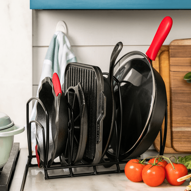 Lodge Cookware Organiser