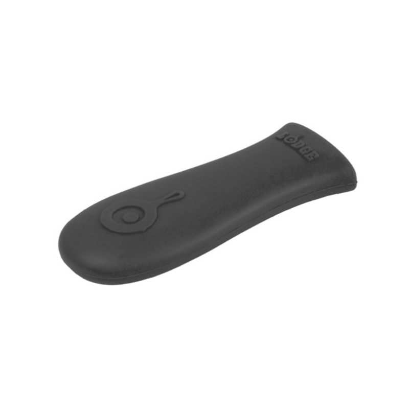 Lodge Silicone Hot Handle Black