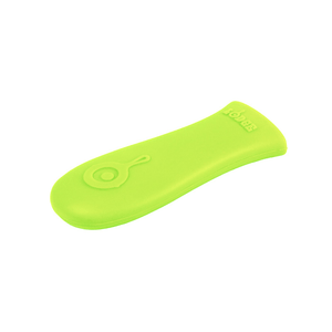 Lodge Silicone Hot Handle Green