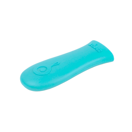 Lodge Silicone Hot Handle Turquoise The Homestore Auckland