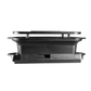 Lodge Sportsman's Pro Cast Iron Grill