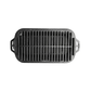 Lodge Sportsman's Pro Cast Iron Grill