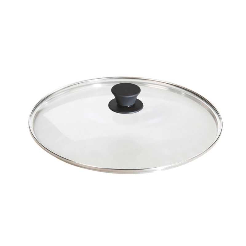 Lodge Tempered Glass Lid 30cm The Homestore Auckland