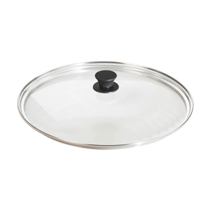 Lodge Tempered Glass Lid 38cm