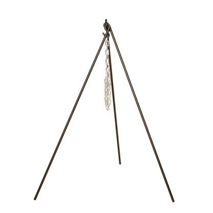 Lodge Tripod Legs 110cm With 61cm Chain