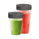 Magimix Blendermix Cup Set