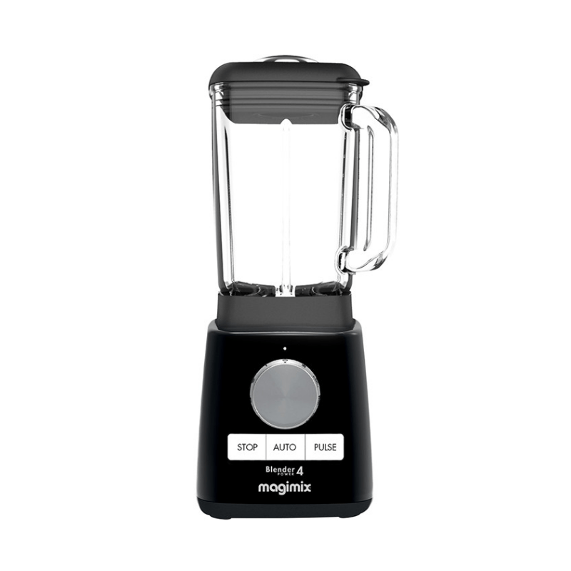 Magimix Blendermix Power Blender 4 Black