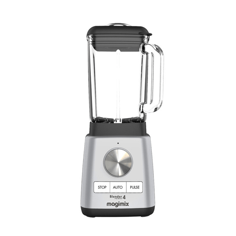 Magimix Blendermix Power Blender 4 Satin