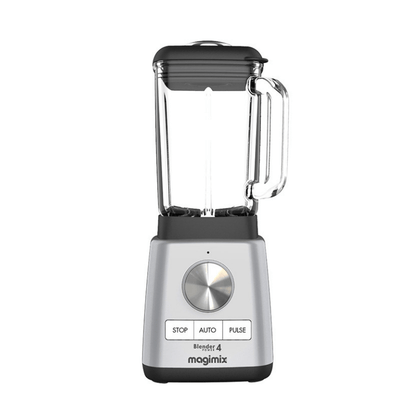 Magimix Blendermix Power Blender 4 Satin