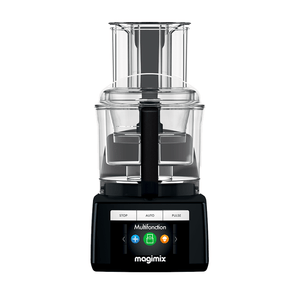 Magimix Cook Expert Induction Cooking Food Processor Black