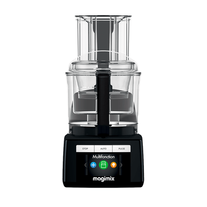 Magimix Cook Expert Induction Cooking Food Processor Black The Homestore Auckland