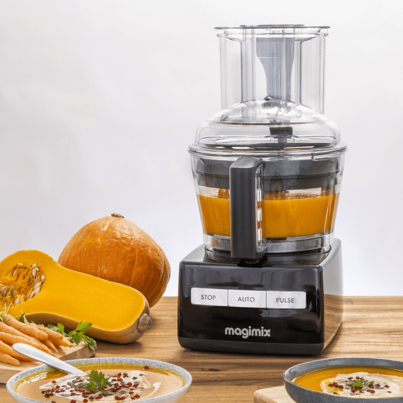 Magimix Food Processor 3200XL Black