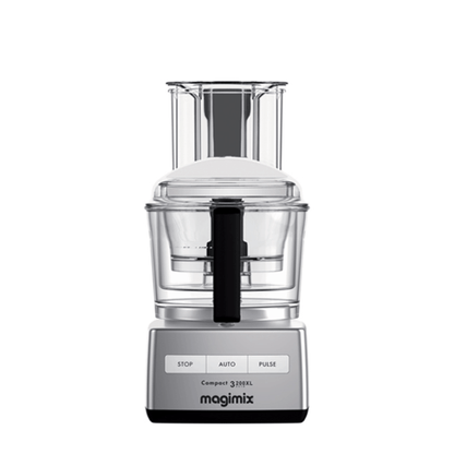 Magimix Food Processor 3200XL Satin