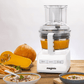 Magimix Food Processor 3200XL White