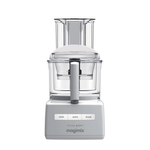 Magimix Food Processor 4200XL White