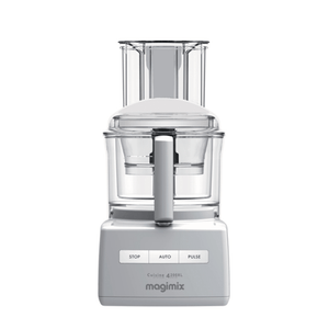 Magimix Food Processor 4200XL White