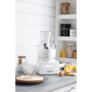 Magimix Food Processor 5200XL White