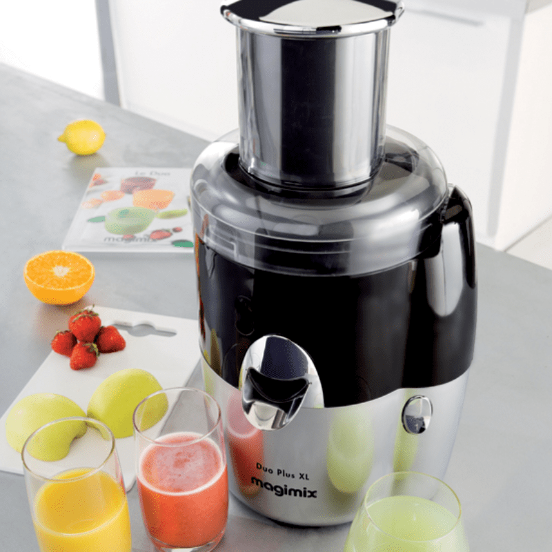 Magimix Juicer Expert Plus XL