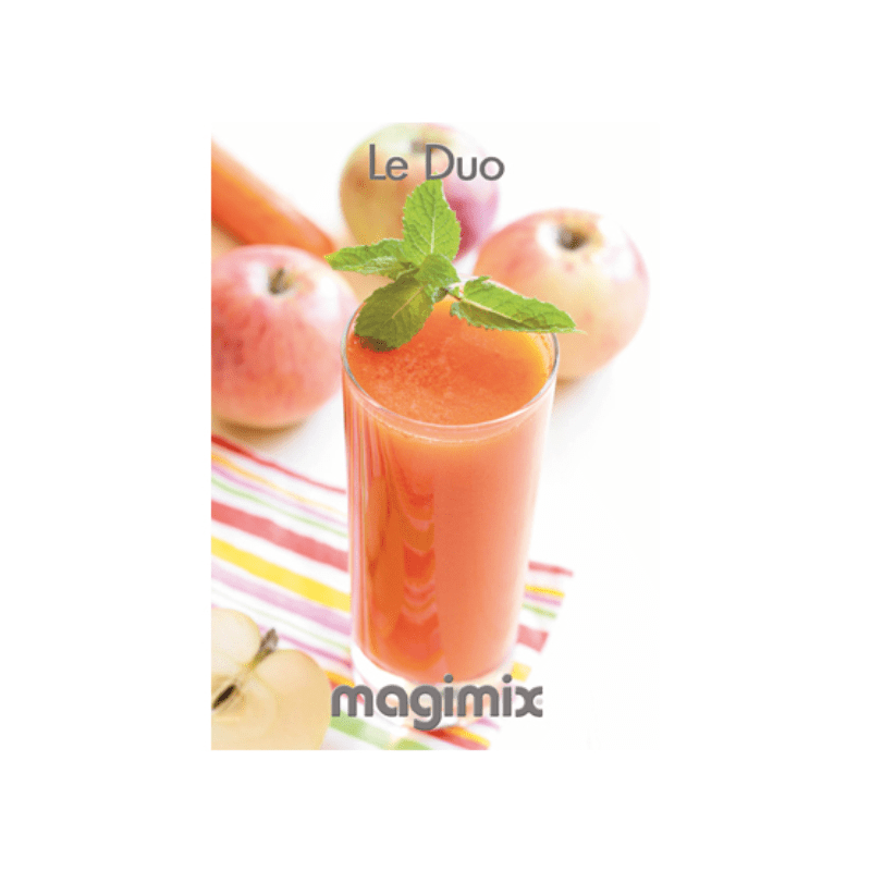 Magimix Juicer Expert Plus XL